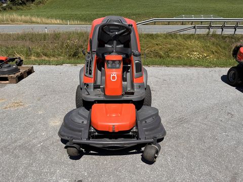 Husqvarna Rider RC 320TS AWD