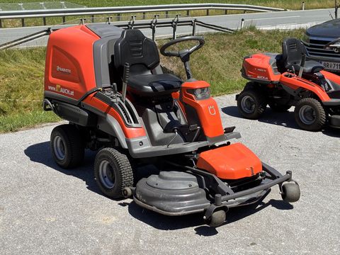 Husqvarna Rider RC 320TS AWD