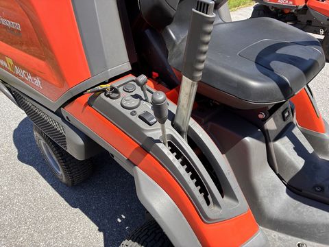 Husqvarna Rider RC 320TS AWD
