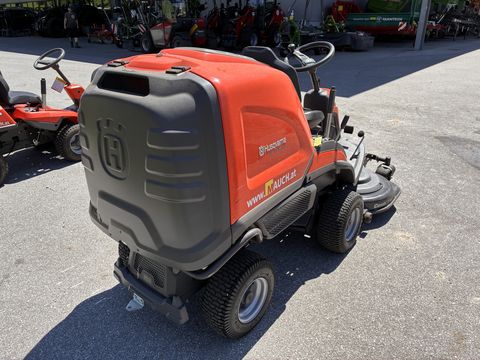 Husqvarna Rider RC 320TS AWD