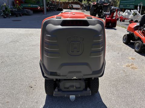 Husqvarna Rider RC 320TS AWD