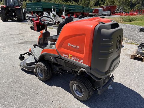 Husqvarna Rider RC 320TS AWD