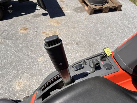 Husqvarna Rider RC 320TS AWD