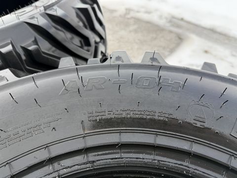 Mitas 440/50R17 2 Paar