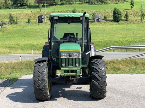 John Deere 5400 A