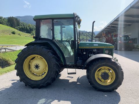 John Deere 5400 A