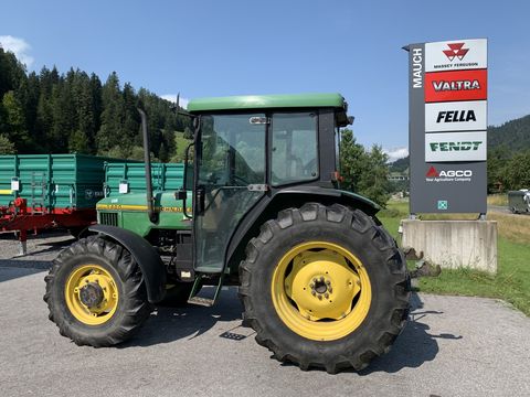 John Deere 5400 A