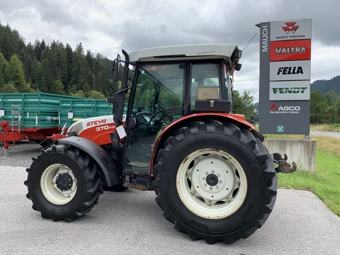 Steyr Kompakt 370