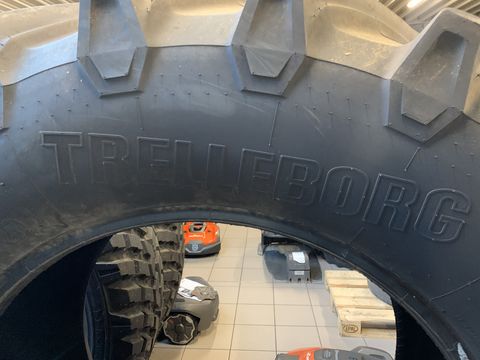 Trelleborg Reifen 650/65R38, 1 Stk.