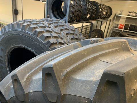 Trelleborg Reifen 650/65R38, 1 Stk.