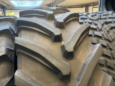 Trelleborg Reifen 650/65R38, 1 Stk.