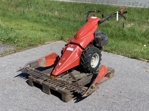 Vogel&Noot Motormäher FG3