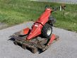 Vogel&Noot Motormäher FG3