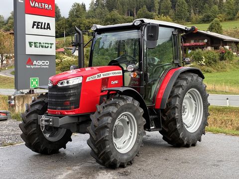 Massey Ferguson MF 4708M Cab Essential D2