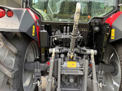 Massey Ferguson MF 4708M Cab Essential D2