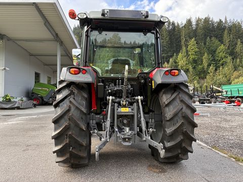 Massey Ferguson MF 4708M Cab Essential D2