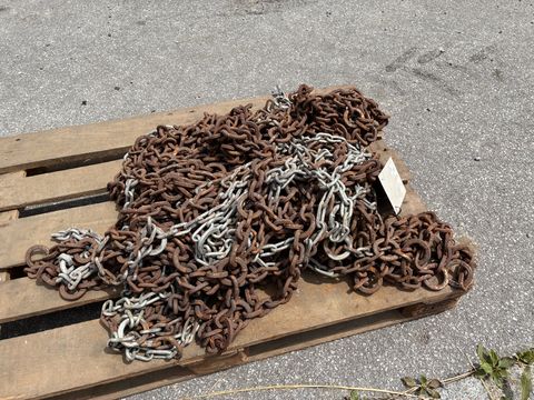 Pewag Schneeketten 650/60-38