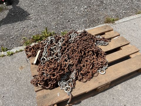 Pewag Schneeketten 650/60-38