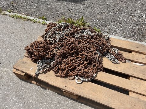 Pewag Schneeketten 650/60-38