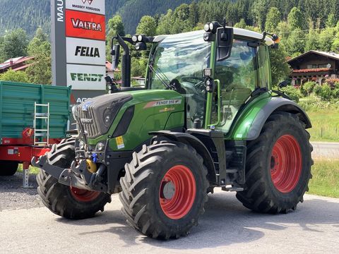 Fendt 310 Vario