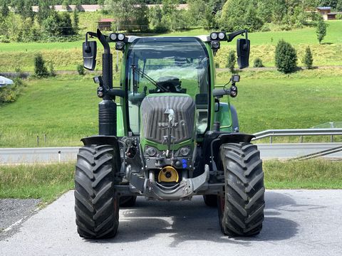 Fendt 310 Vario