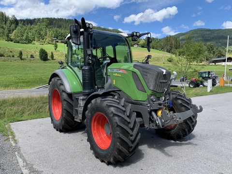 Fendt 310 Vario