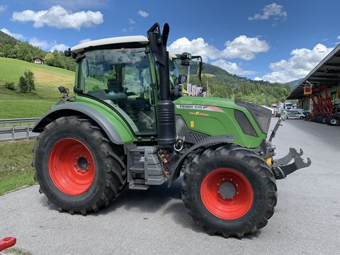 Fendt 310 Vario