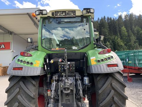 Fendt 310 Vario