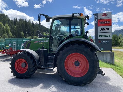 Fendt 310 Vario