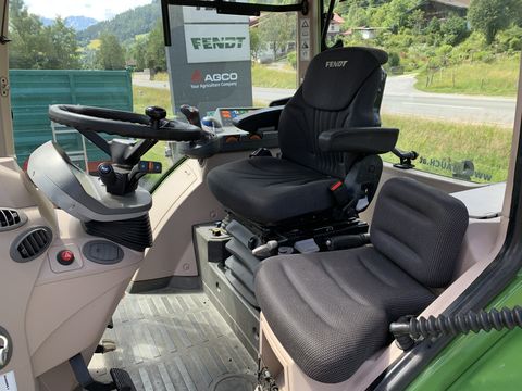 Fendt 310 Vario