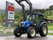 New Holland TN-D 60 A