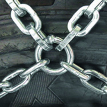 Rex Schneeketten 16.9-30