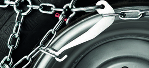 Rex Schneeketten 16.9-30