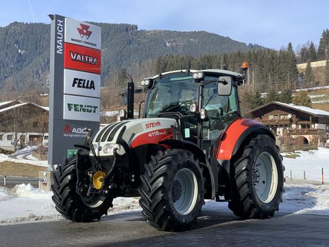 Steyr 4115 Multi