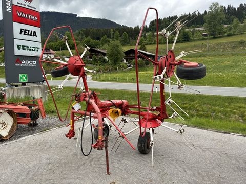 Pöttinger Heuer Hit 54