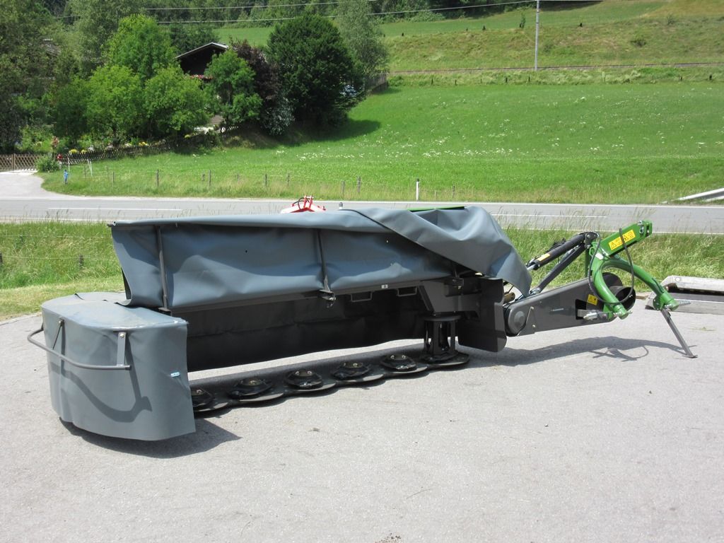 Fendt Mähwerk Slicer 2870 ISL