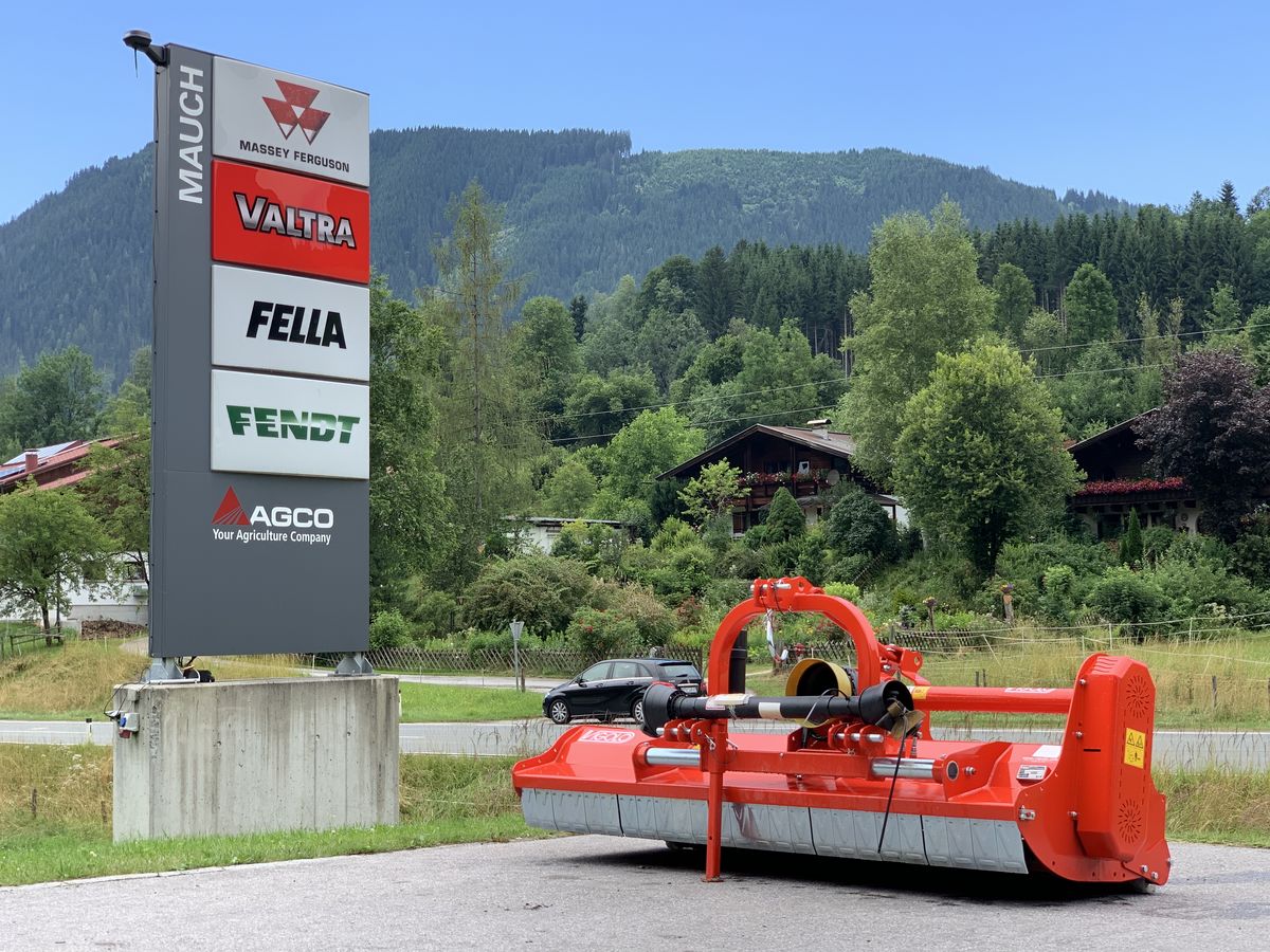 Mulčer Vigolo MU2 220