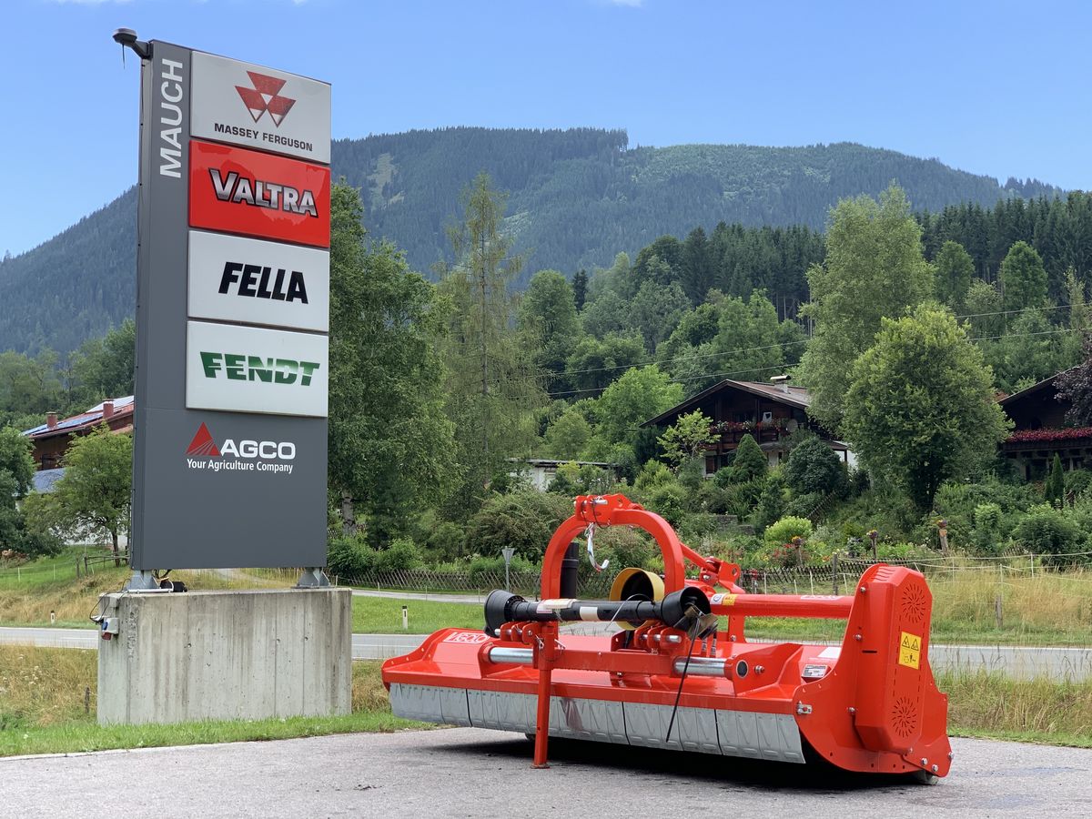 Mulčer Vigolo MU2 250