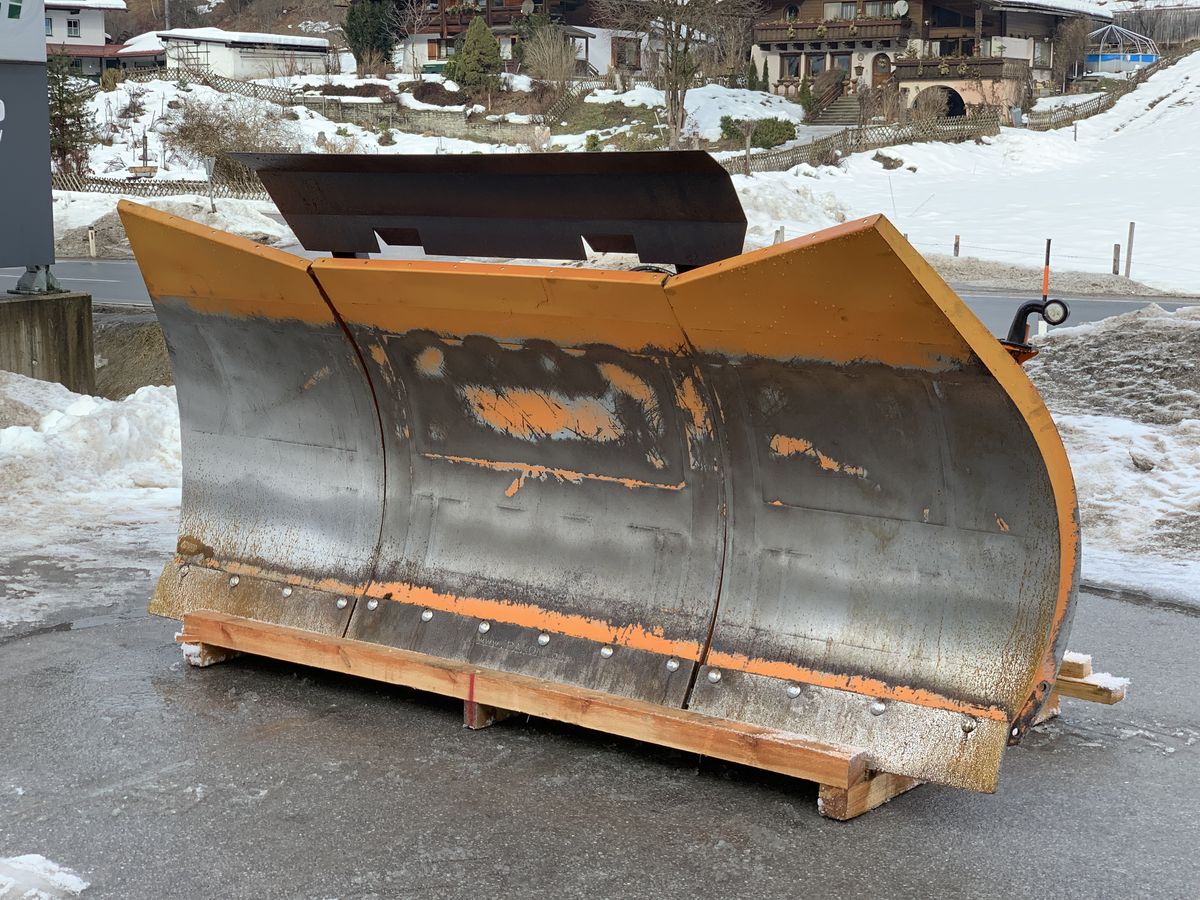 Hauer Schneeschild SRS 3000