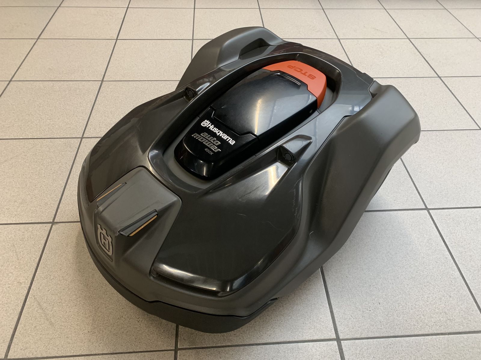 Husqvarna Automower 450X 5000 m³