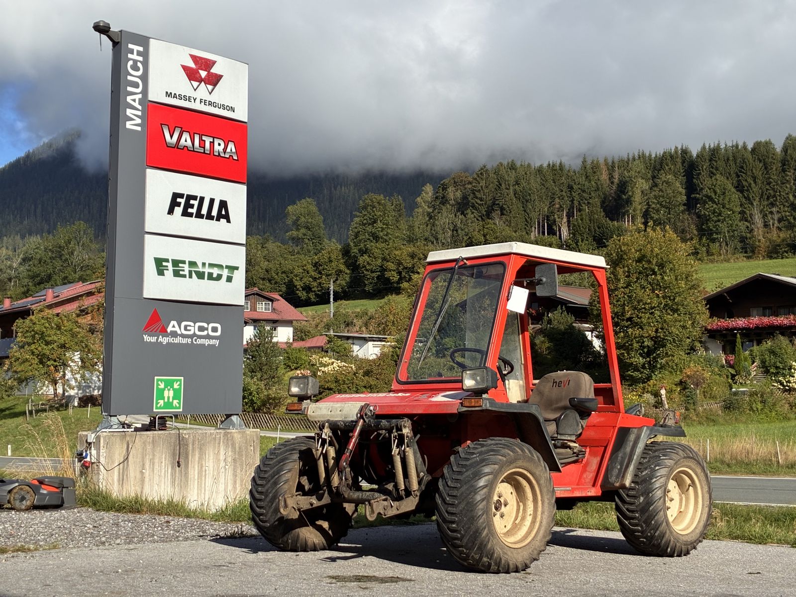 Reform Metrac 3003S