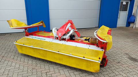 Pöttinger 301 Front Classic