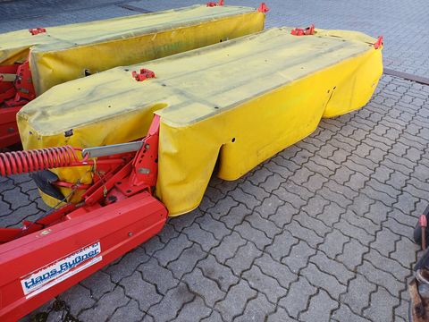 Pöttinger Novadisc 265