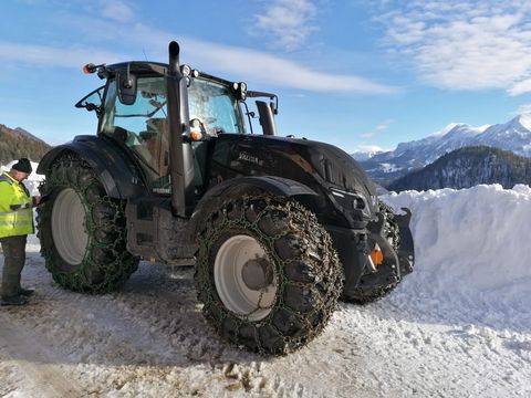 Veriga Veriga Super Stift Spitzketten