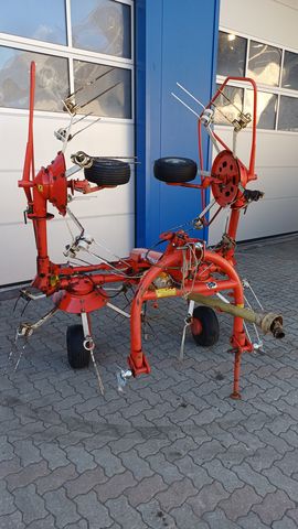 Pöttinger Hit  47 H