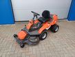 Husqvarna R 216 T  AWD