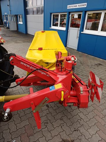 Pöttinger Nova Disc 350