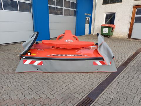 Kuhn GMD 3123 F FF 