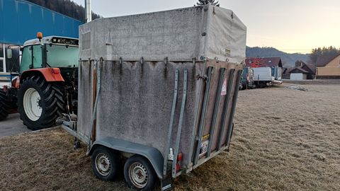 Humer Humtag 1600