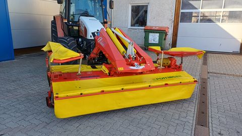 Pöttinger Alpha Motion 306